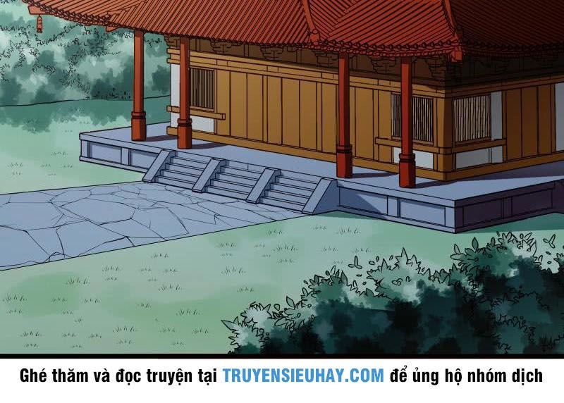 Kiếm Thần Tuyệt Thế Chapter 84 - 11
