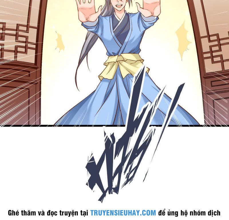 Kiếm Thần Tuyệt Thế Chapter 84 - 13