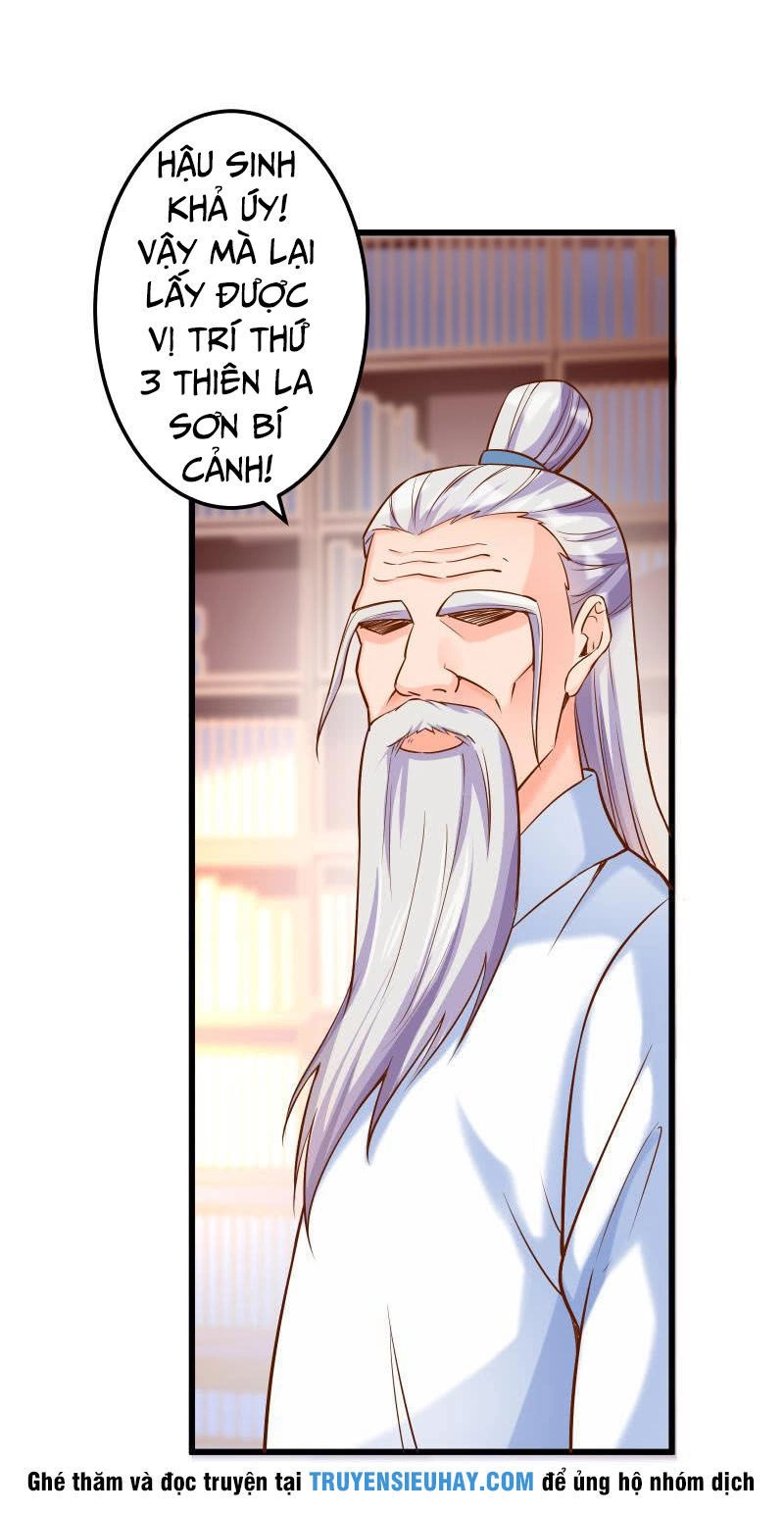 Kiếm Thần Tuyệt Thế Chapter 84 - 15