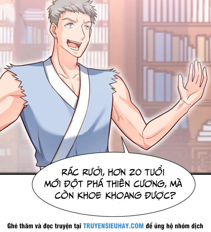 Kiếm Thần Tuyệt Thế Chapter 85 - 8