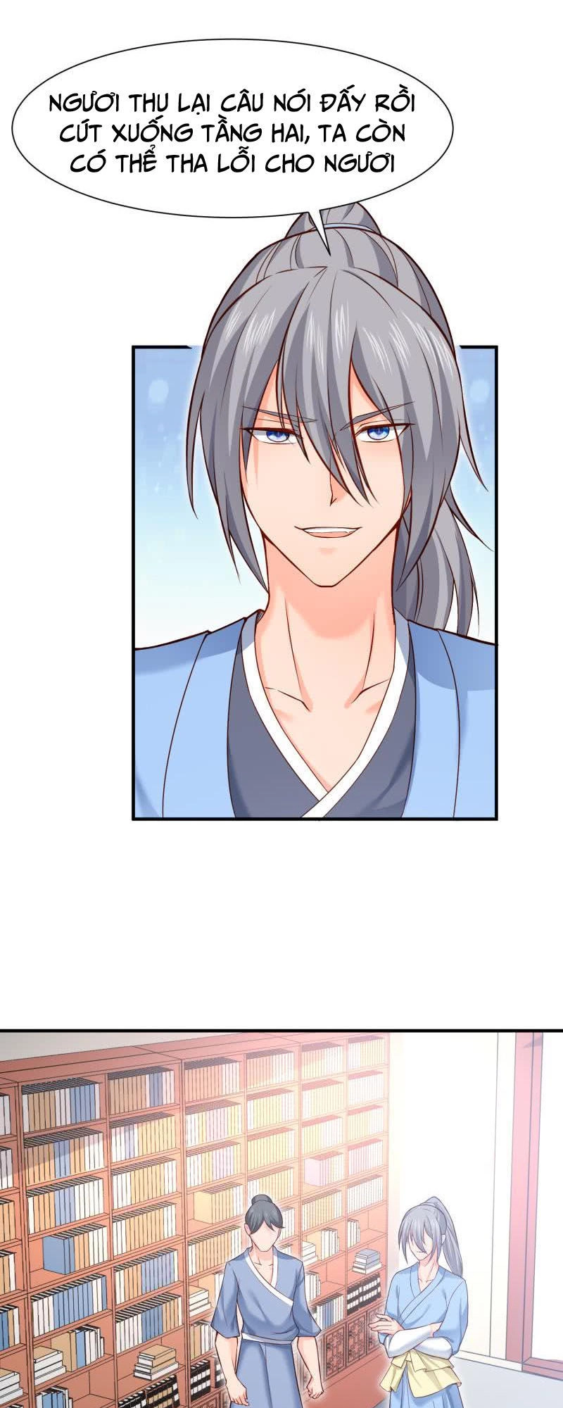 Kiếm Thần Tuyệt Thế Chapter 85 - 15