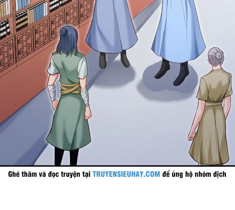 Kiếm Thần Tuyệt Thế Chapter 85 - 16