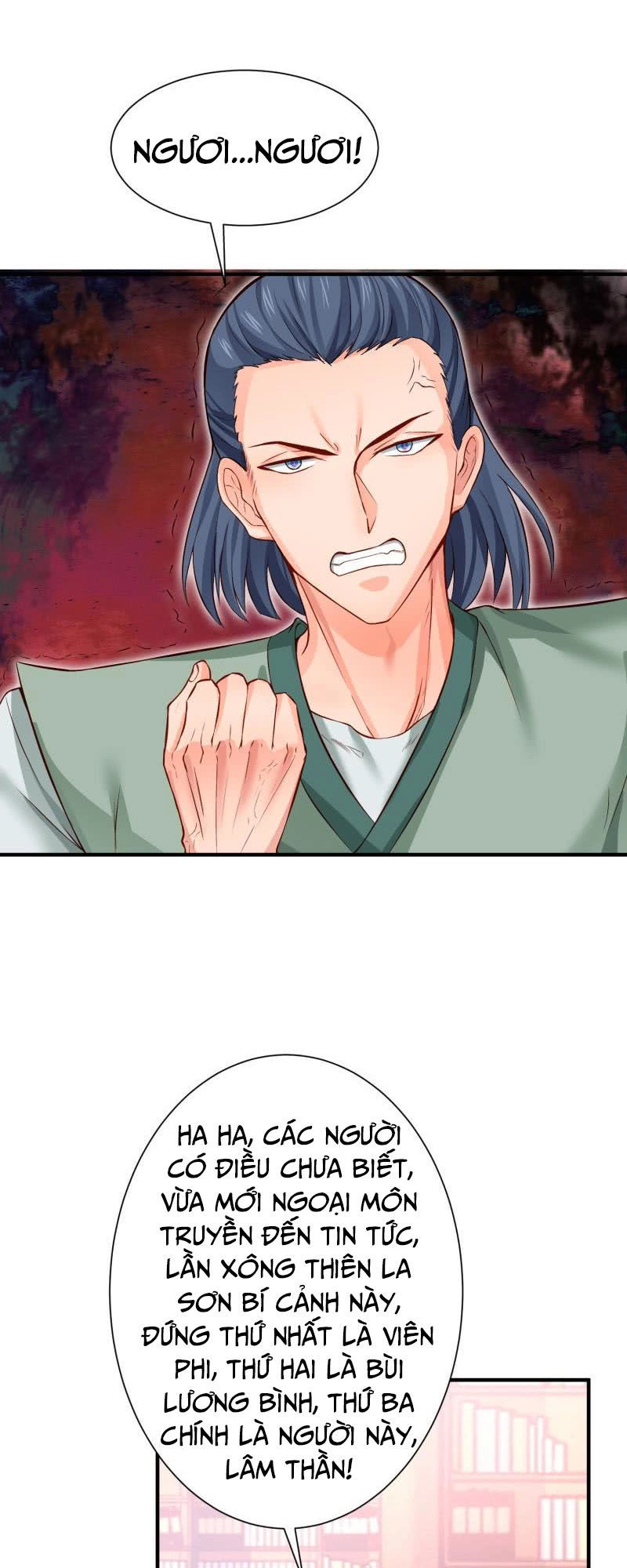 Kiếm Thần Tuyệt Thế Chapter 85 - 17