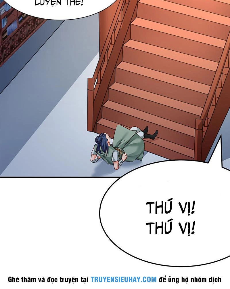 Kiếm Thần Tuyệt Thế Chapter 85 - 23