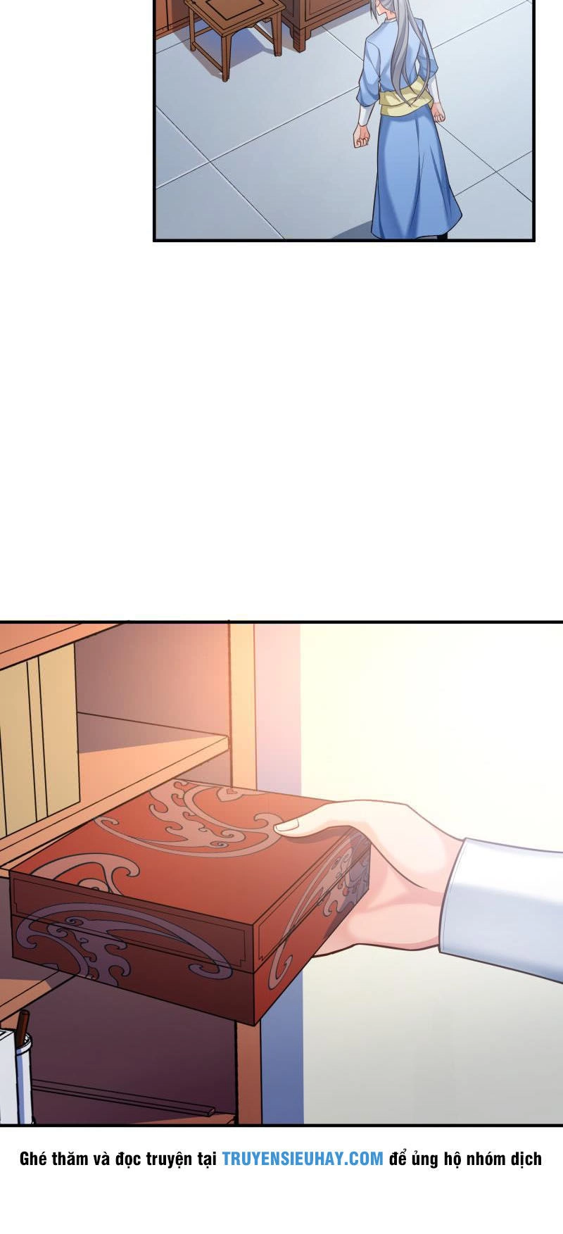 Kiếm Thần Tuyệt Thế Chapter 86 - 5