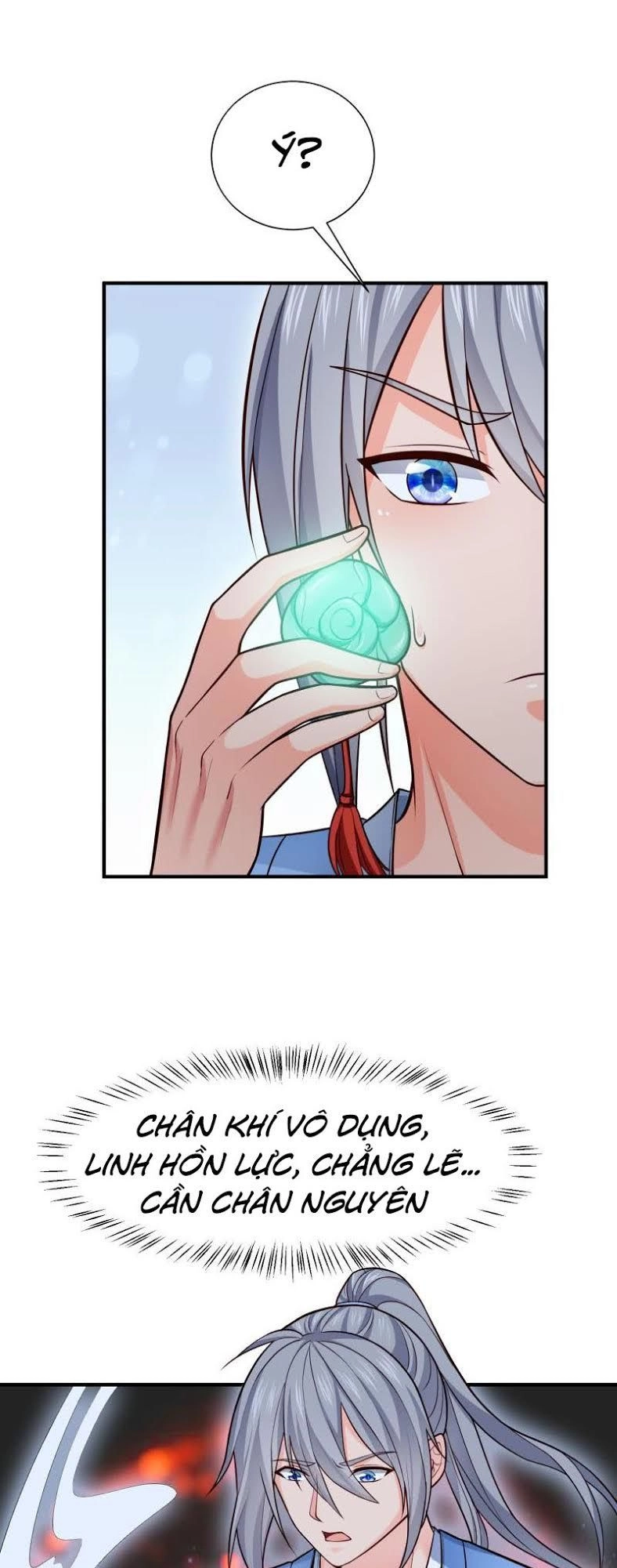 Kiếm Thần Tuyệt Thế Chapter 86 - 6