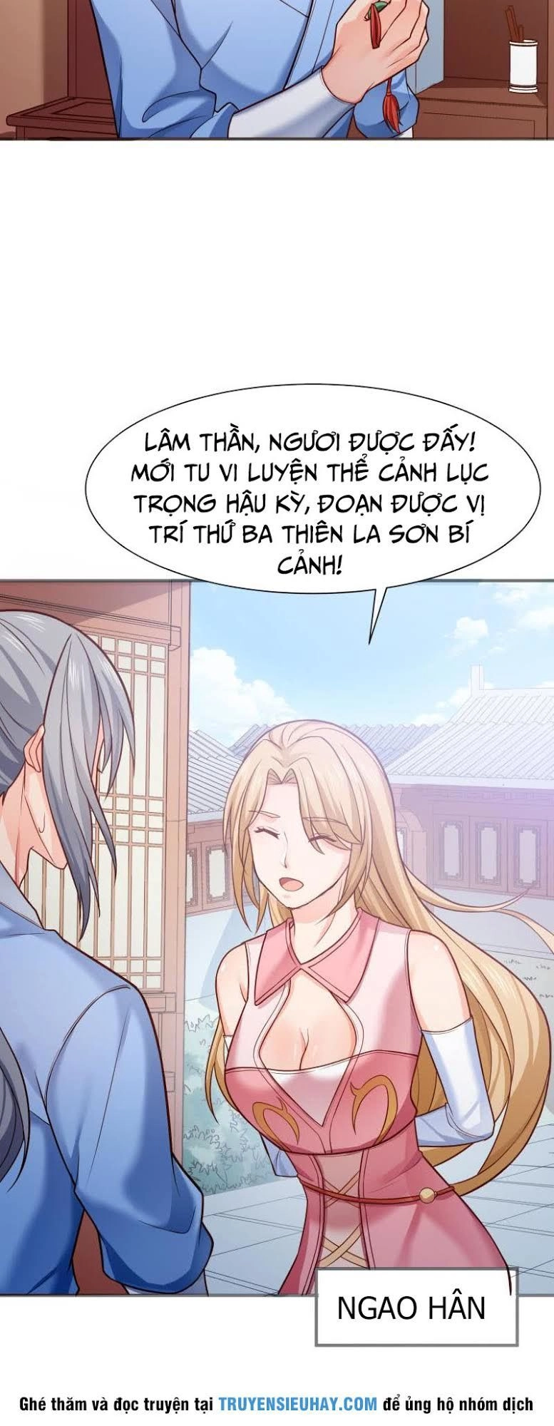 Kiếm Thần Tuyệt Thế Chapter 86 - 9