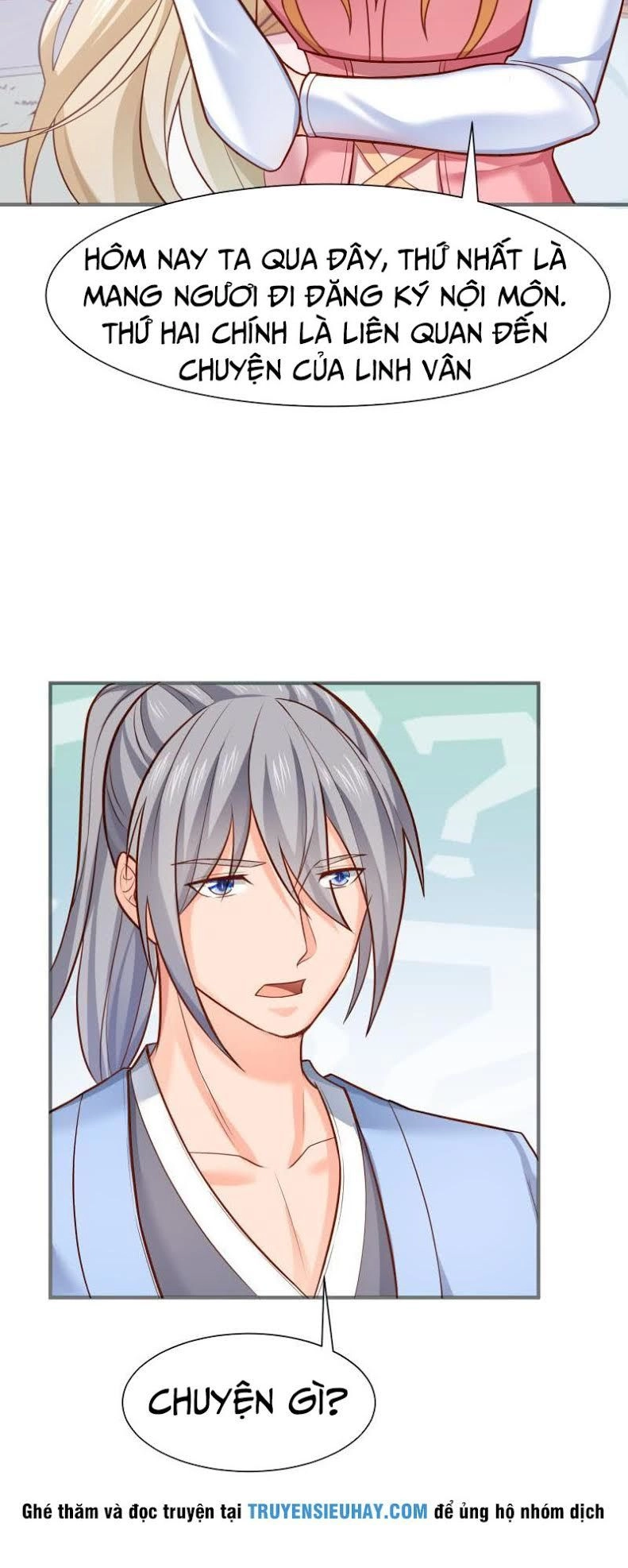 Kiếm Thần Tuyệt Thế Chapter 86 - 12