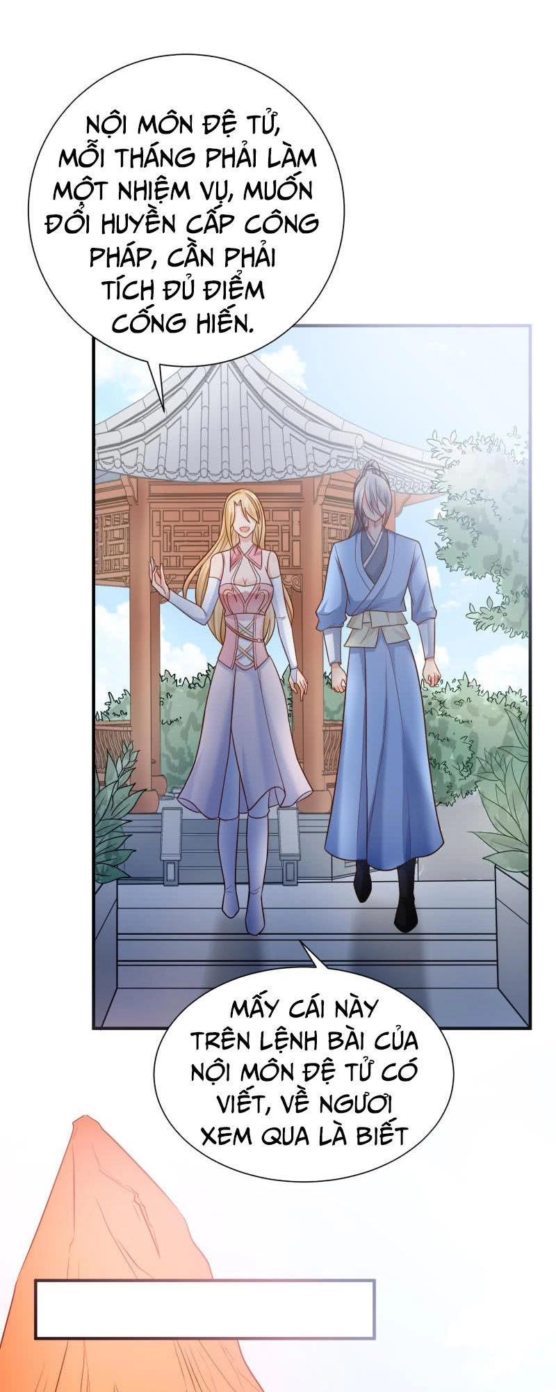 Kiếm Thần Tuyệt Thế Chapter 86 - 15