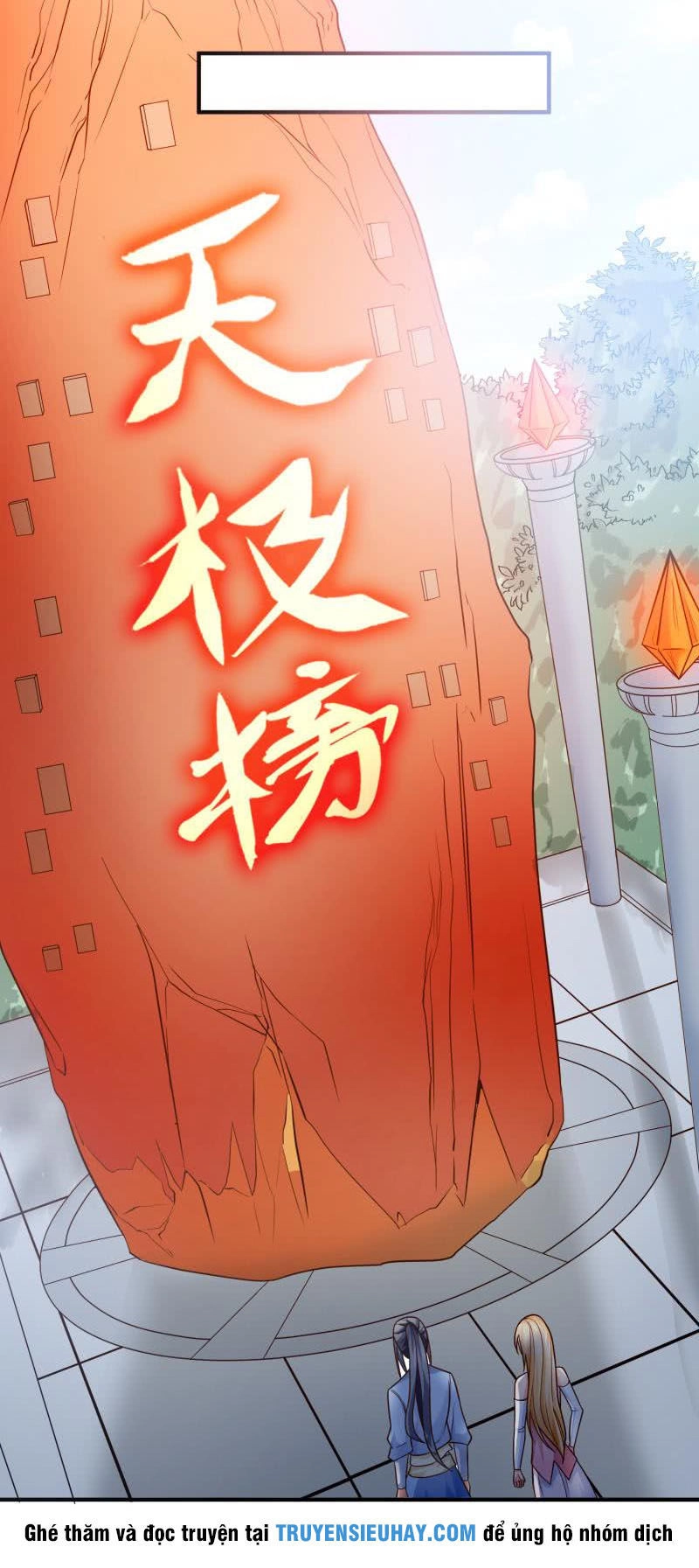 Kiếm Thần Tuyệt Thế Chapter 86 - 16