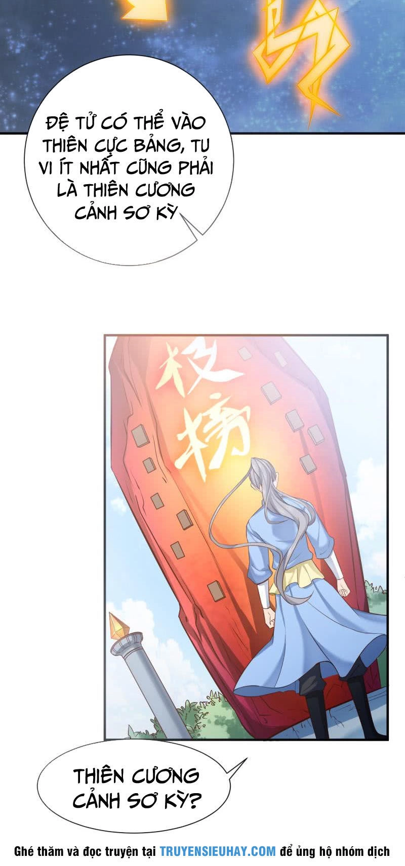 Kiếm Thần Tuyệt Thế Chapter 87 - 3