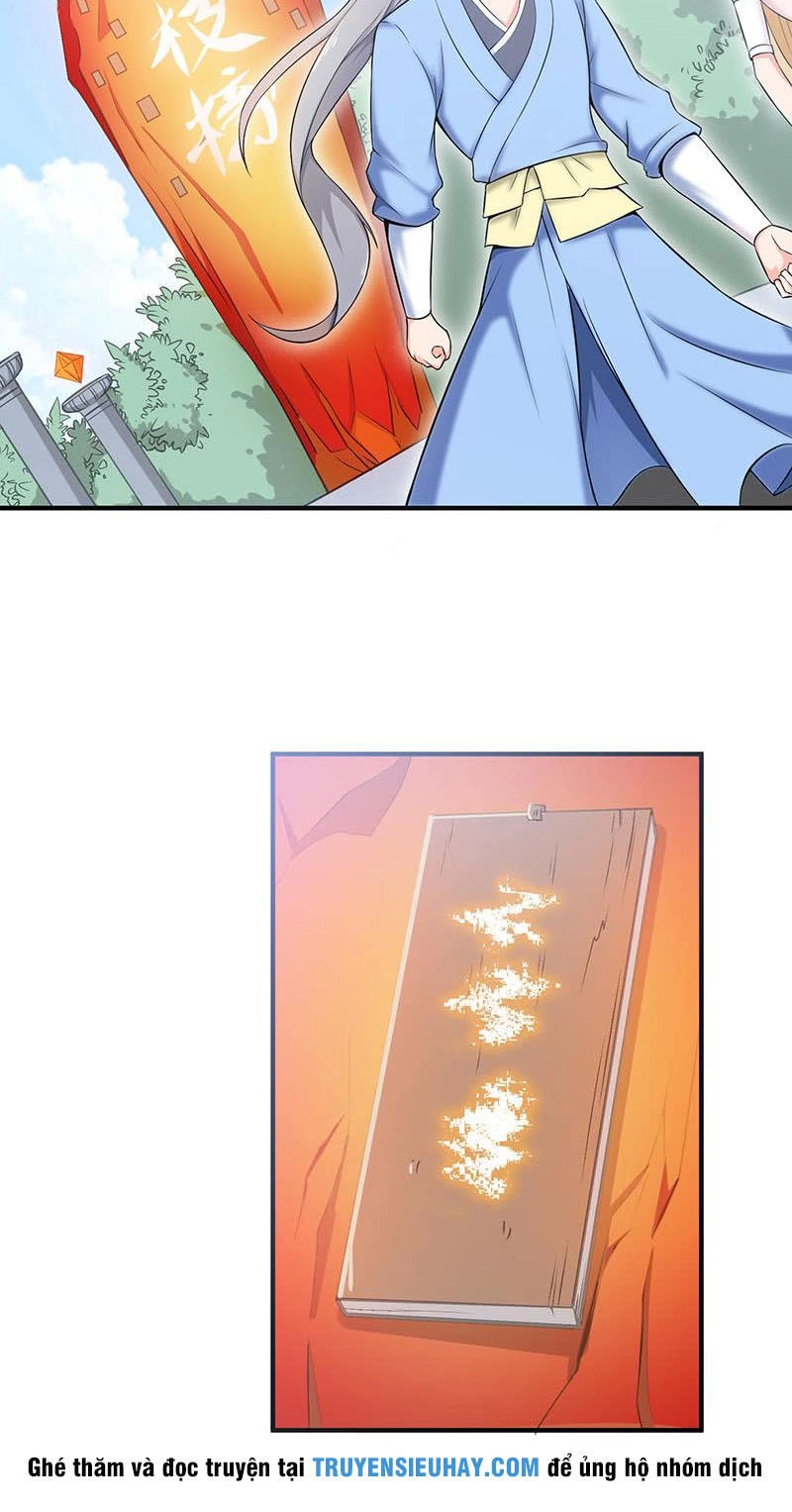 Kiếm Thần Tuyệt Thế Chapter 87 - 7