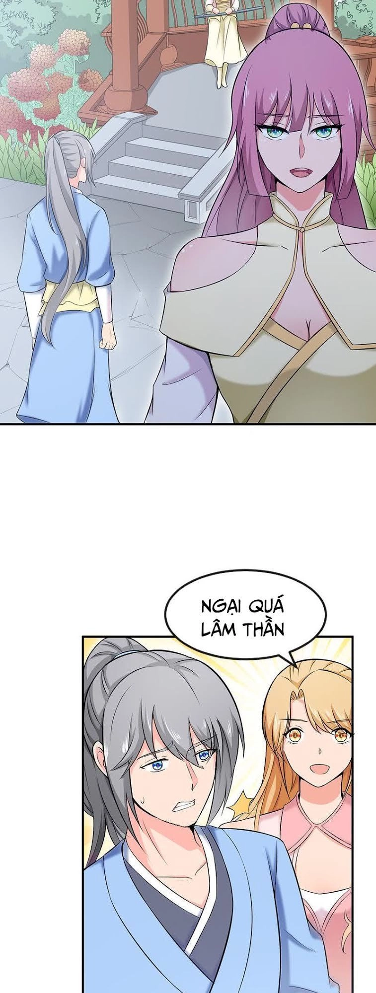 Kiếm Thần Tuyệt Thế Chapter 87 - 9