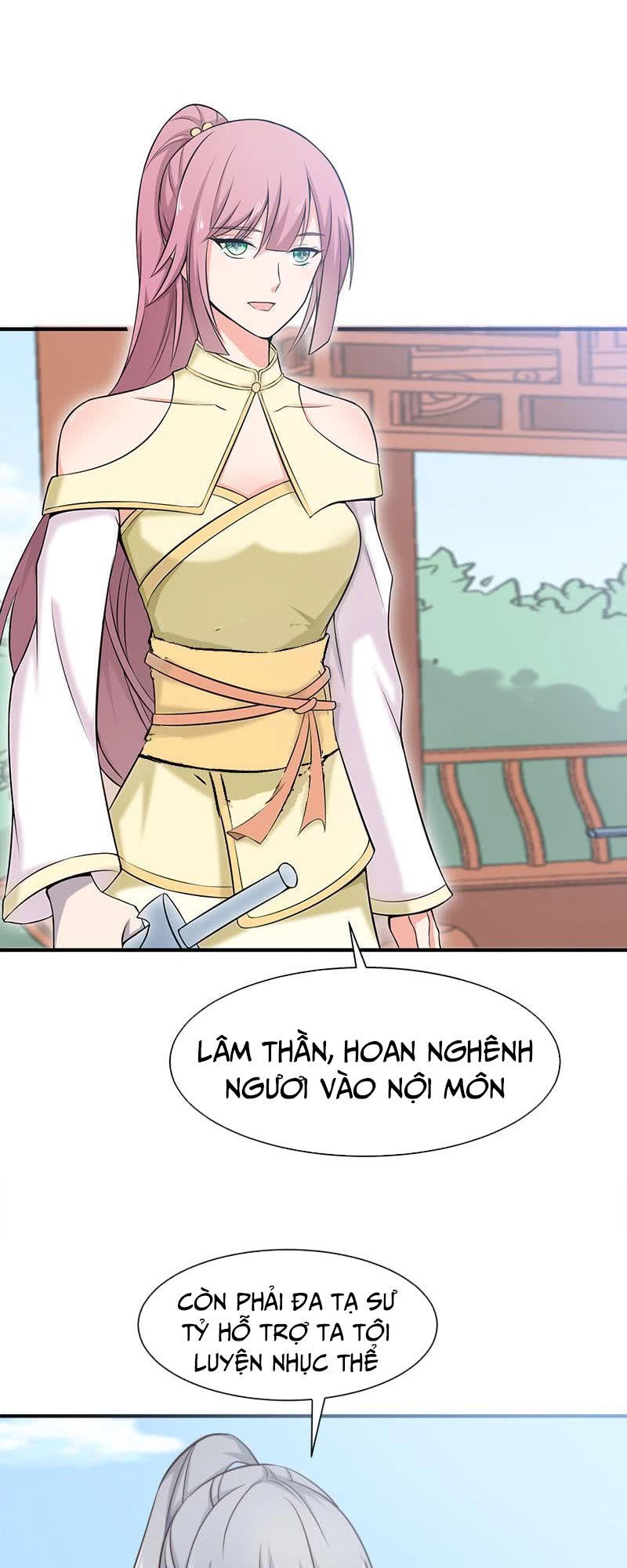 Kiếm Thần Tuyệt Thế Chapter 87 - 11