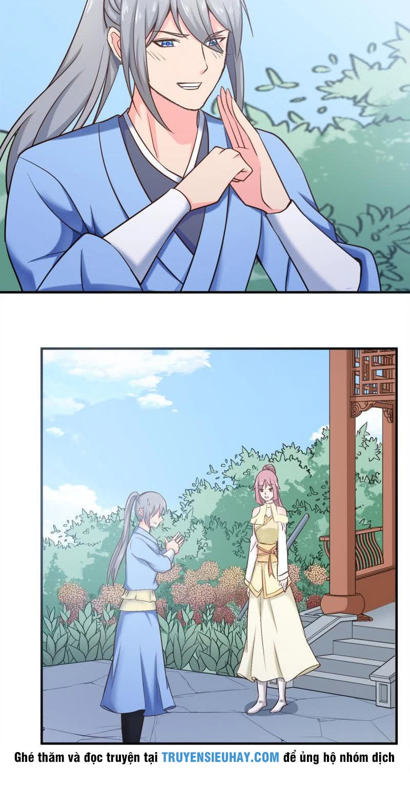 Kiếm Thần Tuyệt Thế Chapter 87 - 12