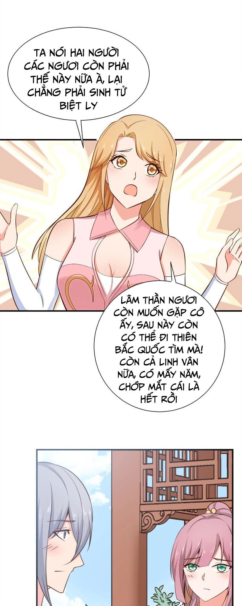 Kiếm Thần Tuyệt Thế Chapter 87 - 13