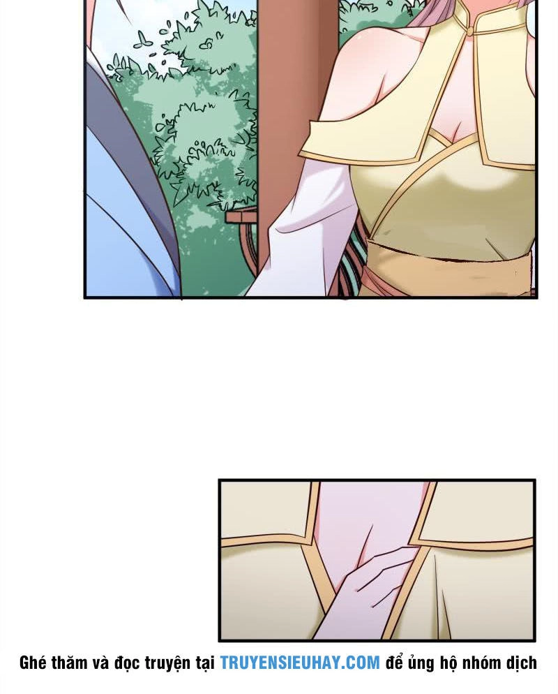 Kiếm Thần Tuyệt Thế Chapter 87 - 14