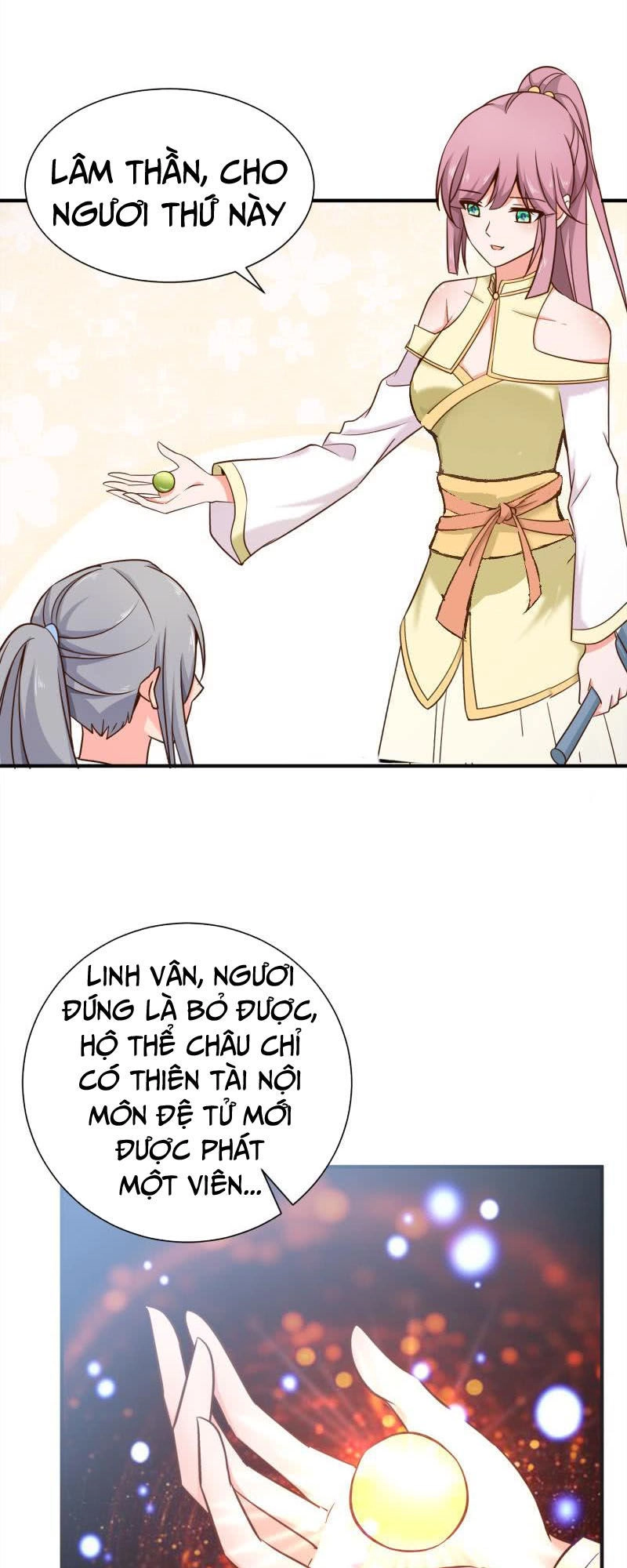 Kiếm Thần Tuyệt Thế Chapter 87 - 15