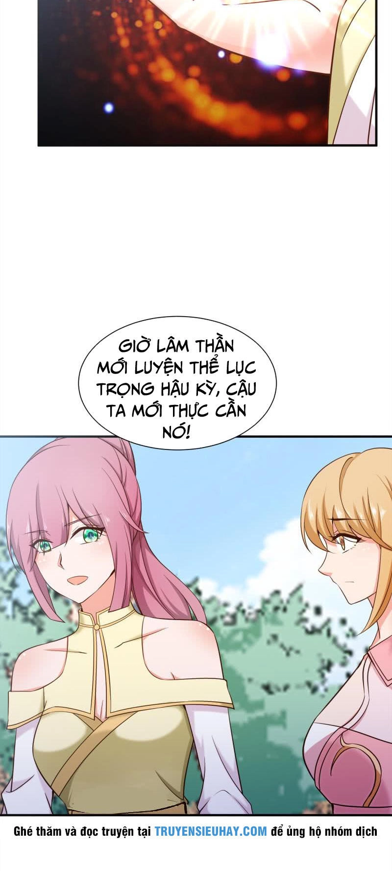 Kiếm Thần Tuyệt Thế Chapter 87 - 16