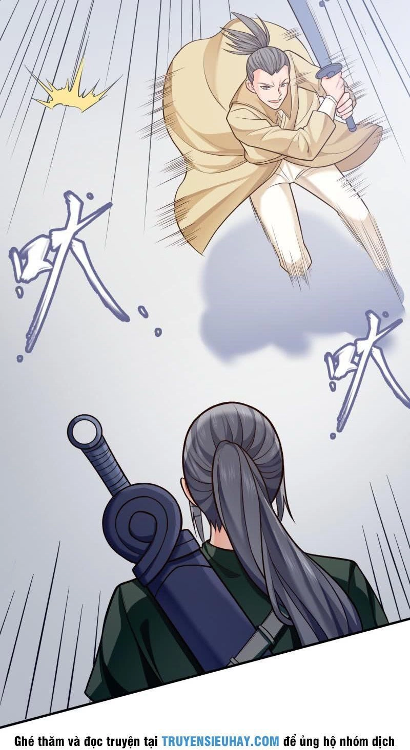 Kiếm Thần Tuyệt Thế Chapter 89 - 2