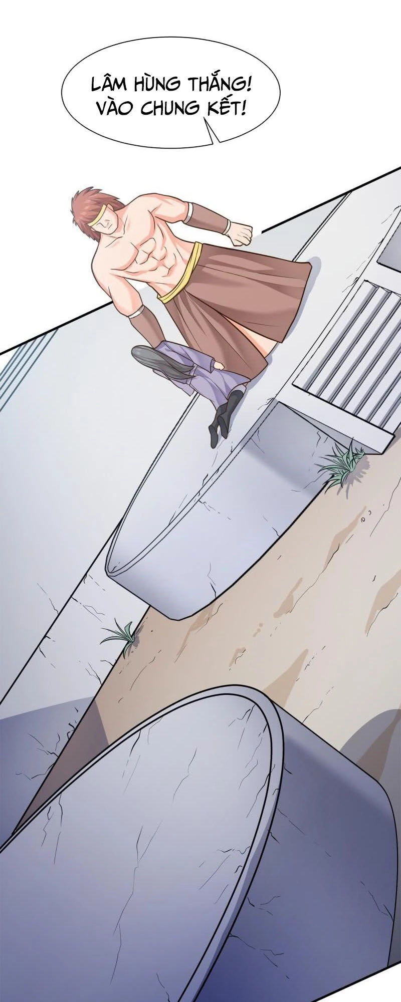 Kiếm Thần Tuyệt Thế Chapter 89 - 9