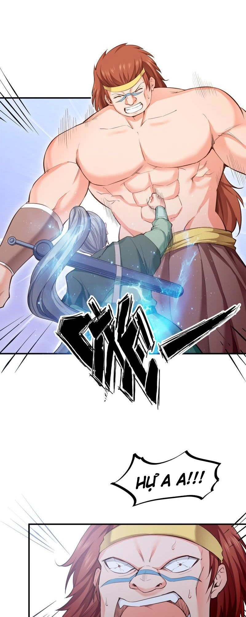 Kiếm Thần Tuyệt Thế Chapter 89 - 16