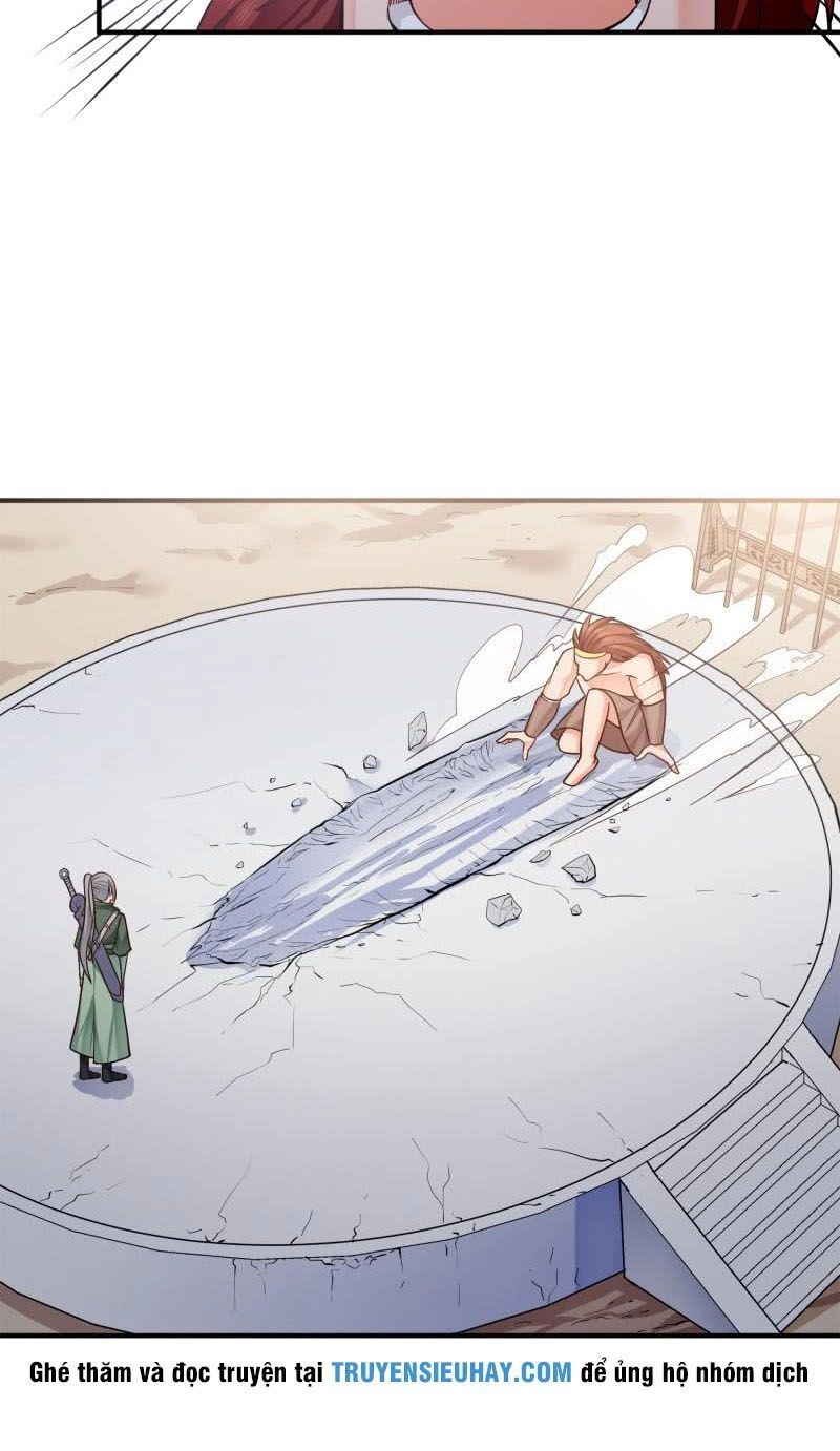 Kiếm Thần Tuyệt Thế Chapter 89 - 17