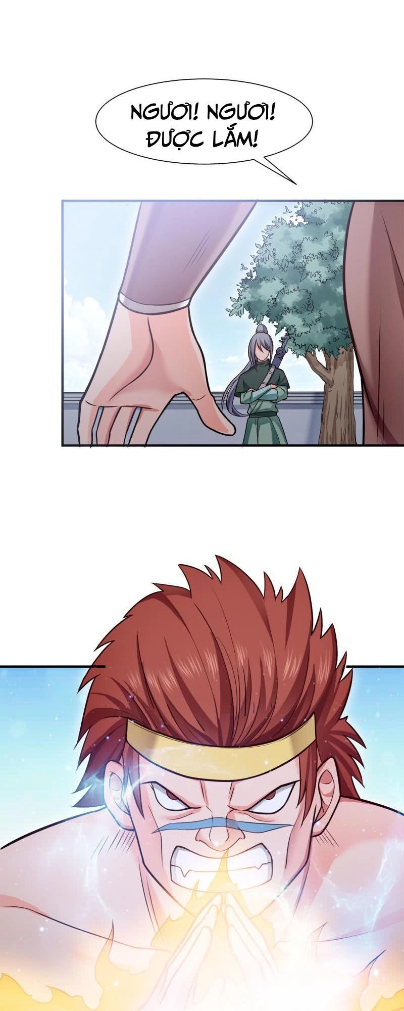 Kiếm Thần Tuyệt Thế Chapter 89 - 18