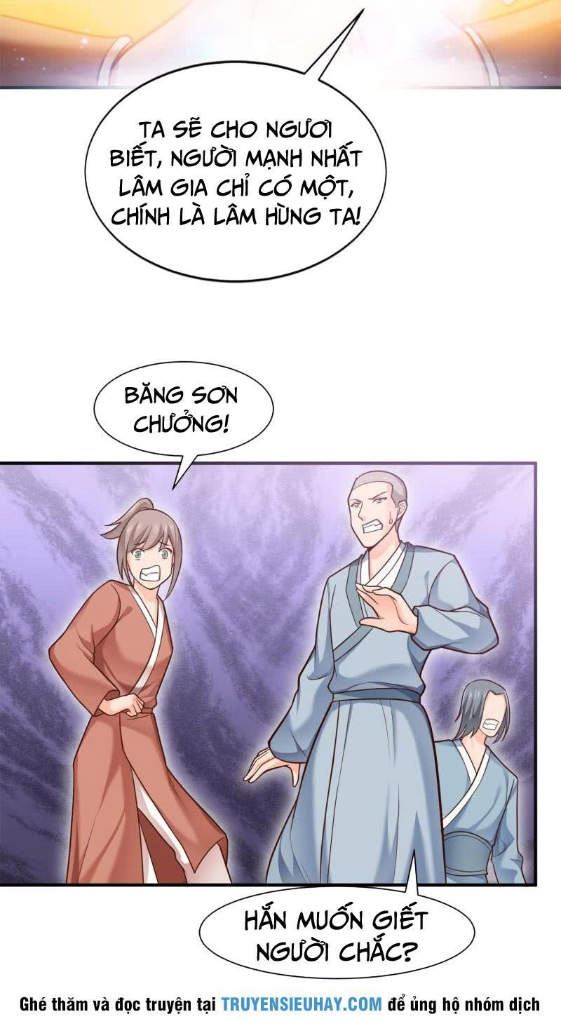 Kiếm Thần Tuyệt Thế Chapter 89 - 19