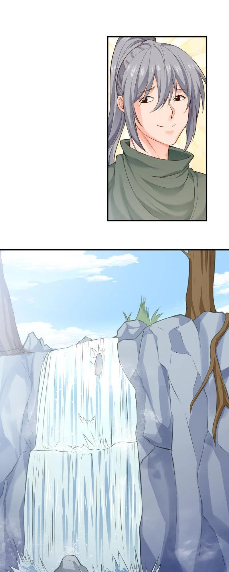 Kiếm Thần Tuyệt Thế Chapter 91 - 3