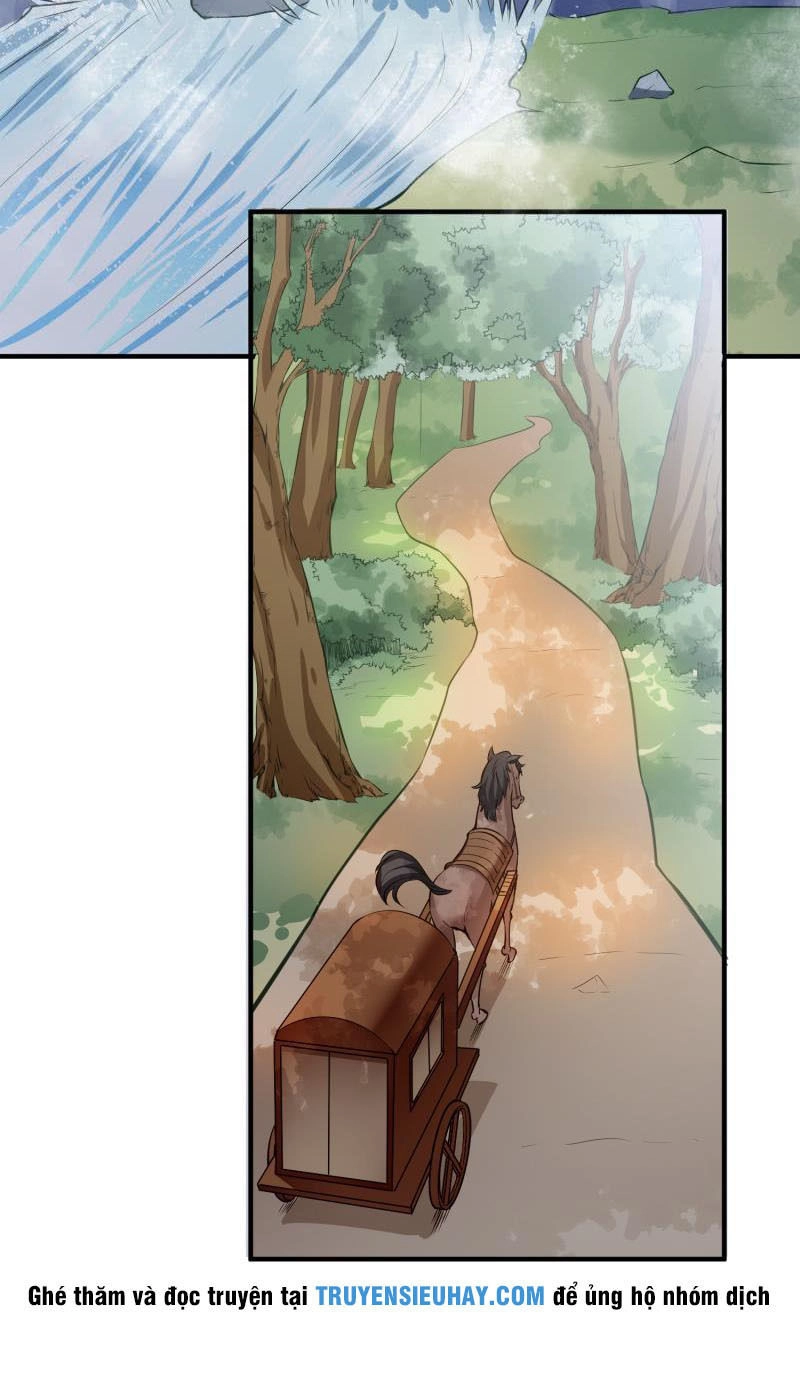 Kiếm Thần Tuyệt Thế Chapter 91 - 4