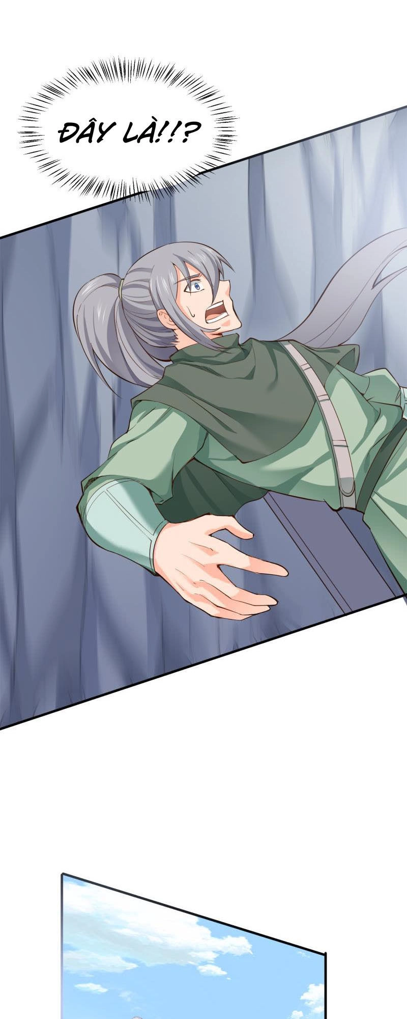 Kiếm Thần Tuyệt Thế Chapter 91 - 12