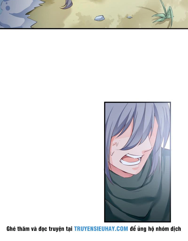 Kiếm Thần Tuyệt Thế Chapter 91 - 16