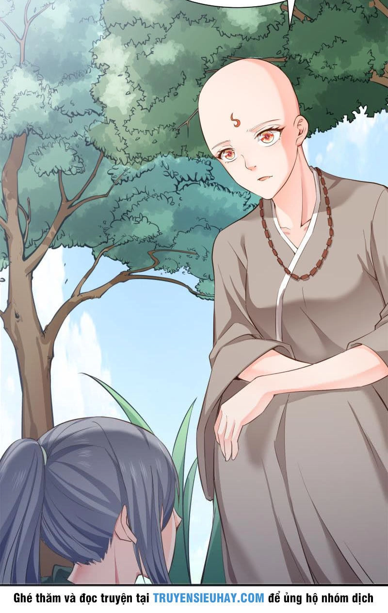 Kiếm Thần Tuyệt Thế Chapter 91 - 18