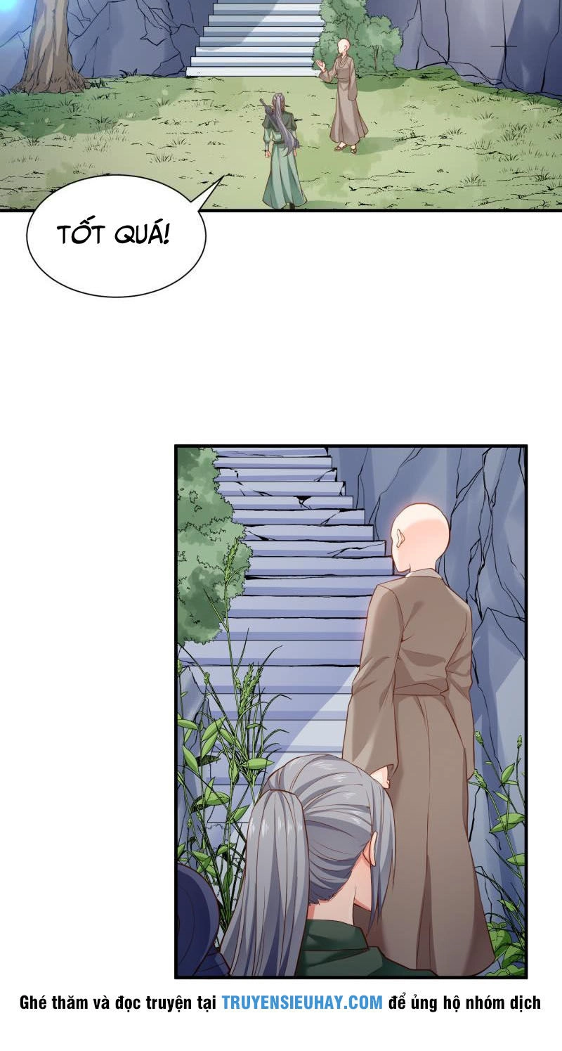 Kiếm Thần Tuyệt Thế Chapter 92 - 2