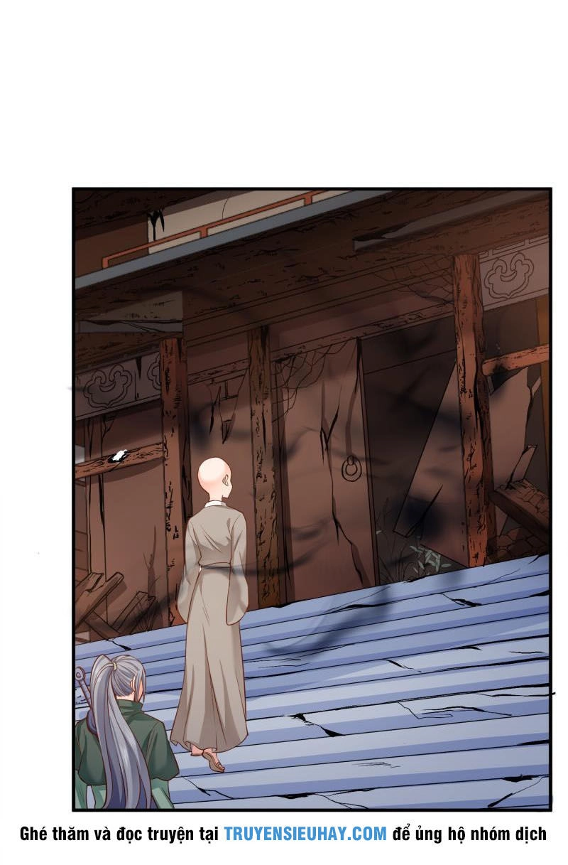 Kiếm Thần Tuyệt Thế Chapter 92 - 4