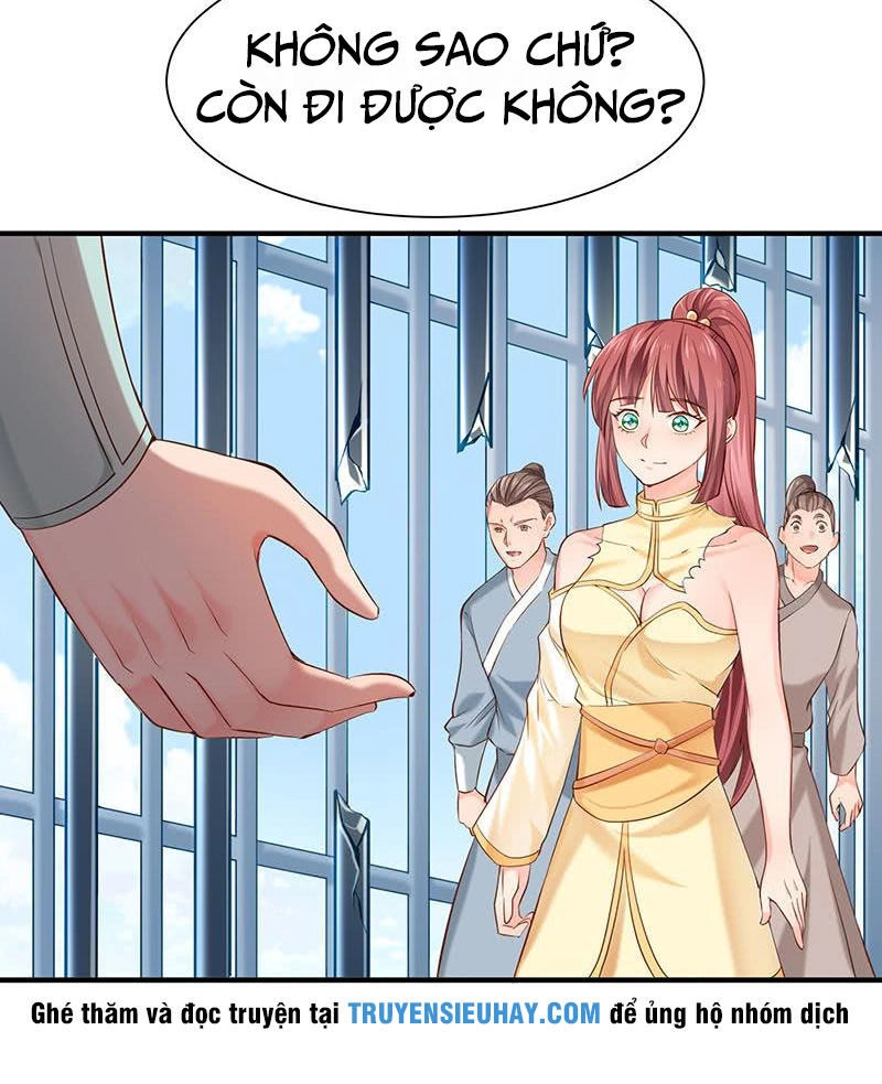 Kiếm Thần Tuyệt Thế Chapter 92 - 12