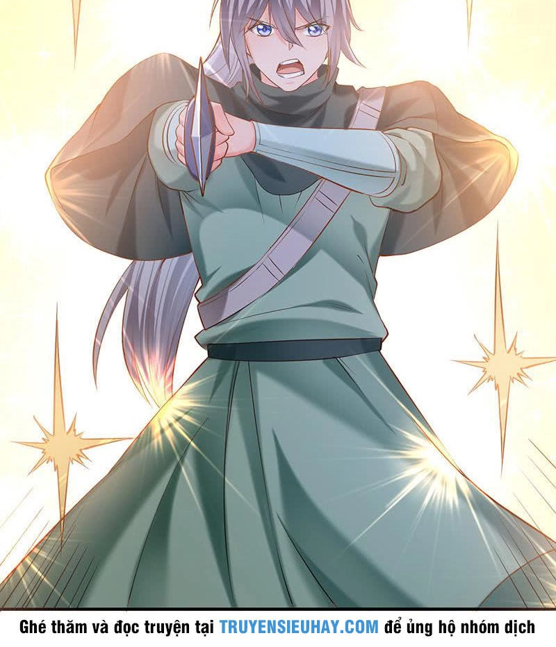 Kiếm Thần Tuyệt Thế Chapter 92 - 14