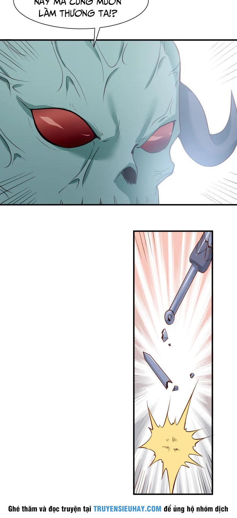 Kiếm Thần Tuyệt Thế Chapter 92 - 18