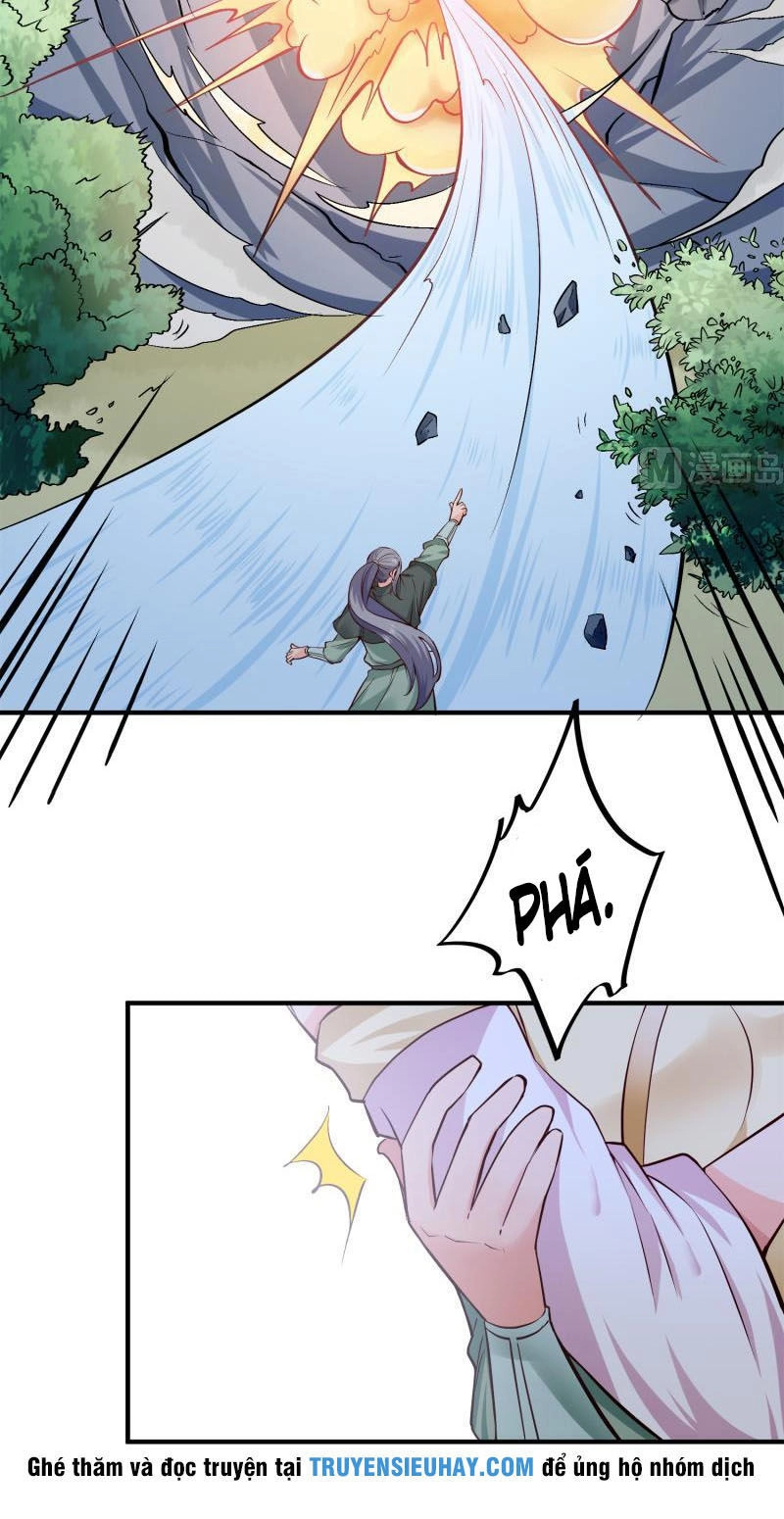 Kiếm Thần Tuyệt Thế Chapter 93 - 11