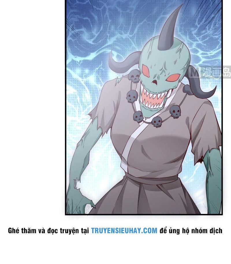 Kiếm Thần Tuyệt Thế Chapter 93 - 15