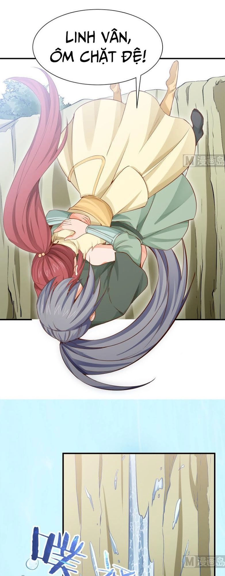 Kiếm Thần Tuyệt Thế Chapter 93 - 16