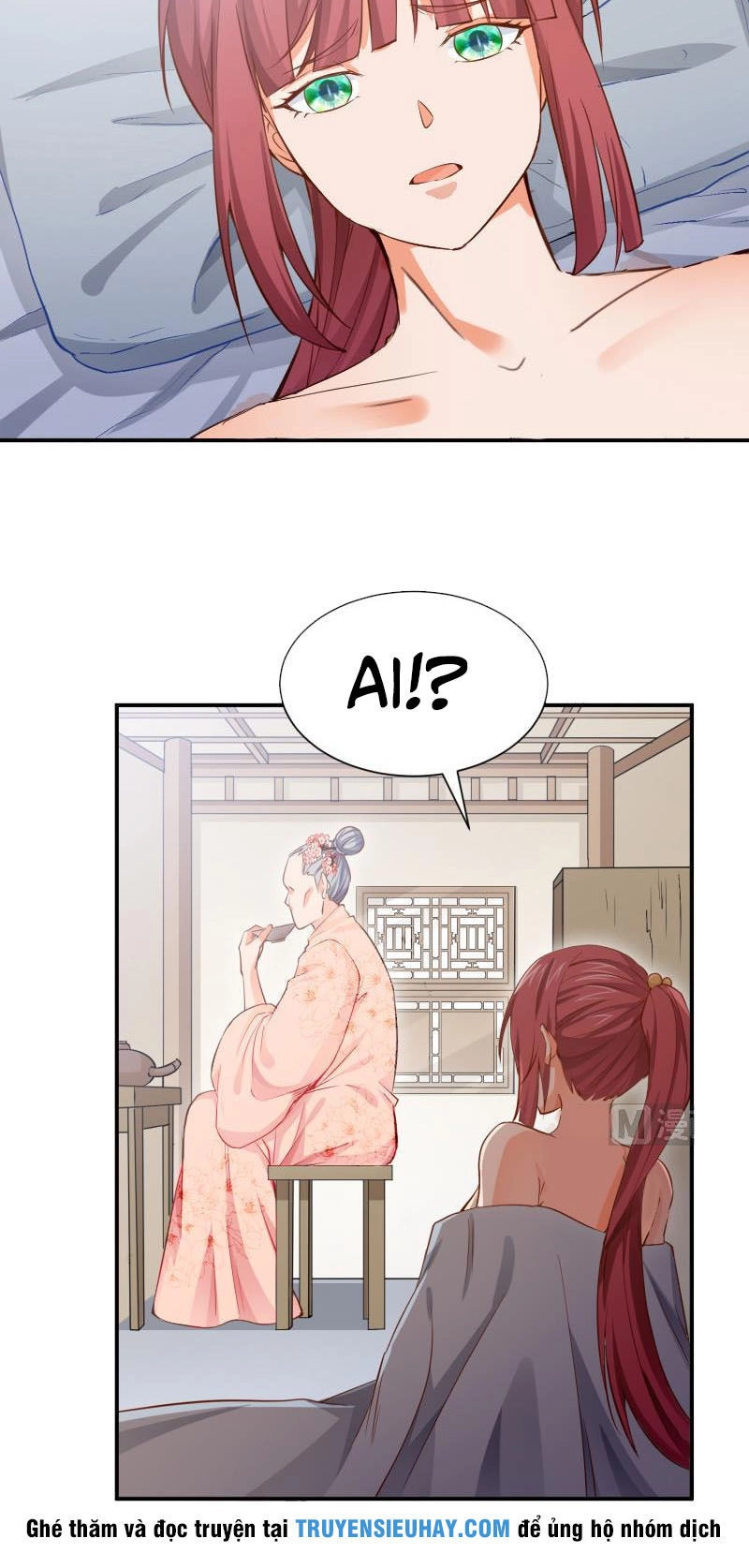 Kiếm Thần Tuyệt Thế Chapter 93 - 20