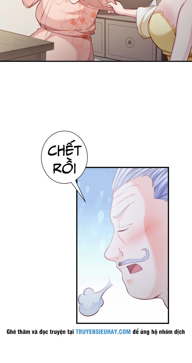 Kiếm Thần Tuyệt Thế Chapter 94 - 3