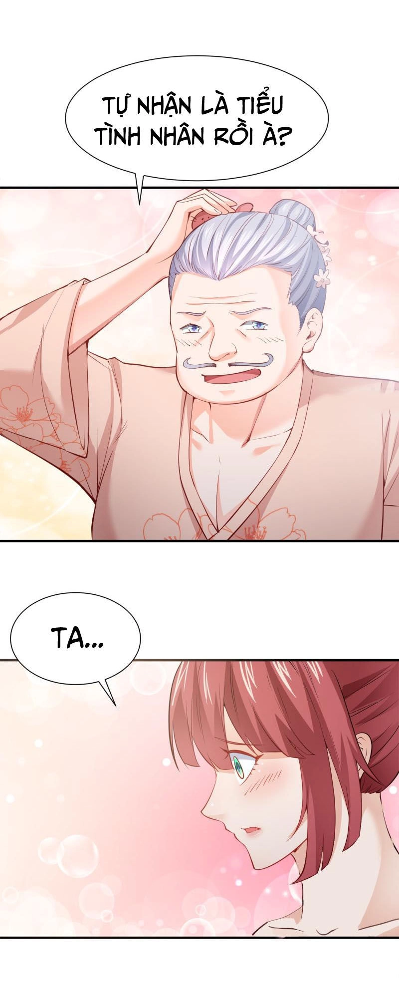 Kiếm Thần Tuyệt Thế Chapter 94 - 6