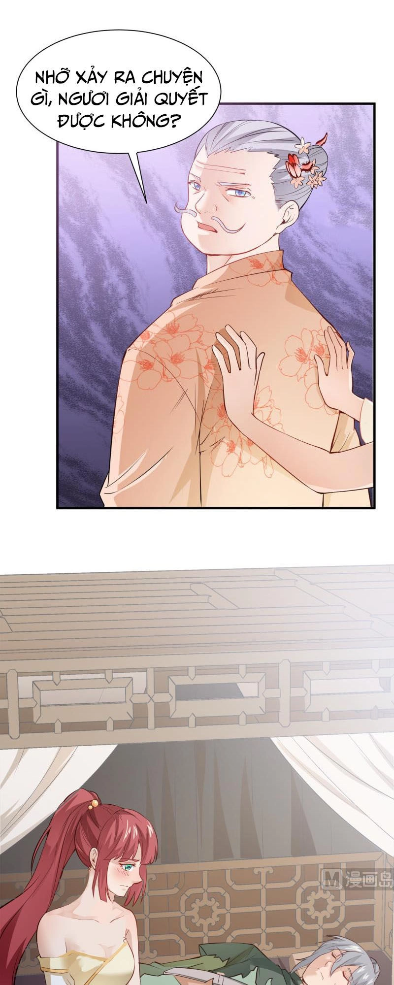 Kiếm Thần Tuyệt Thế Chapter 94 - 11