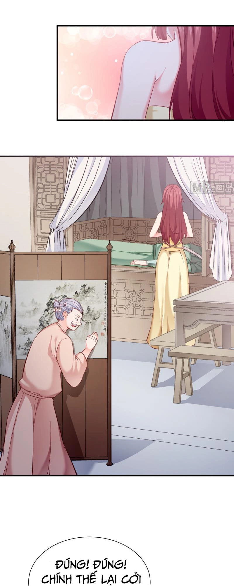 Kiếm Thần Tuyệt Thế Chapter 95 - 2