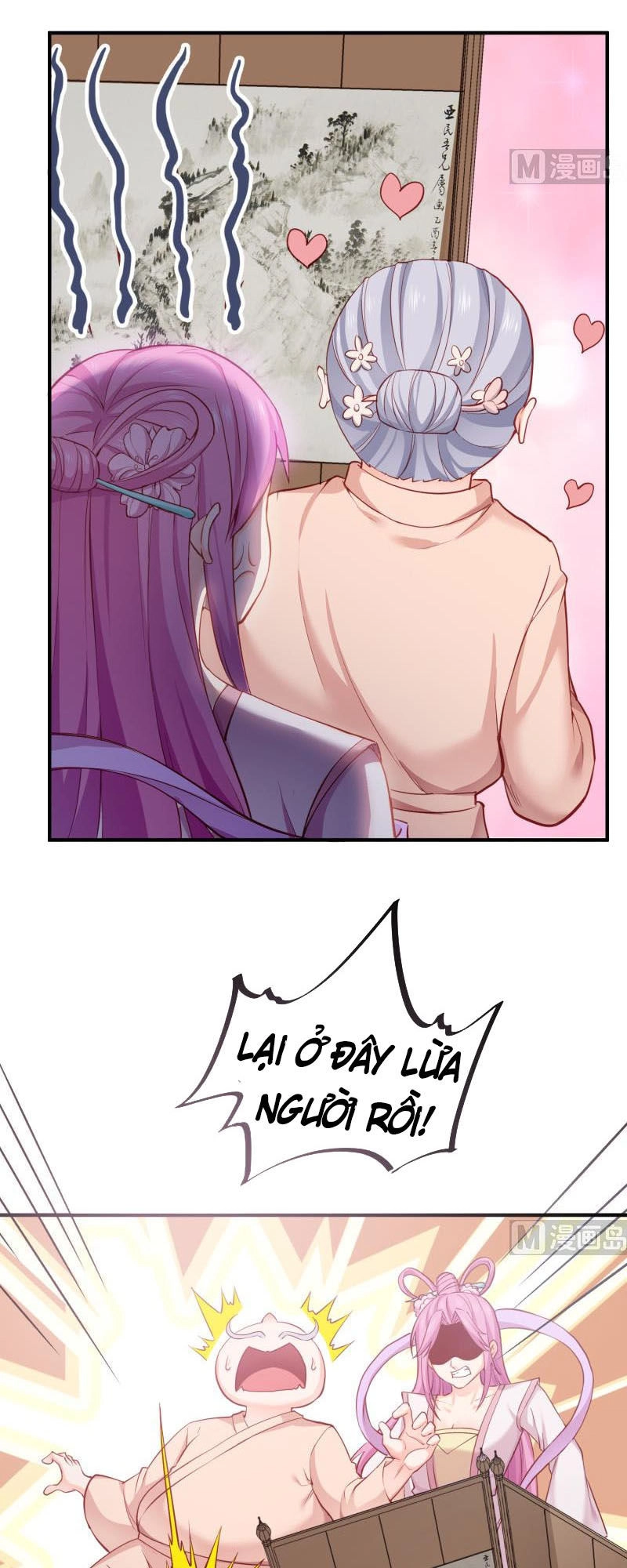 Kiếm Thần Tuyệt Thế Chapter 95 - 4