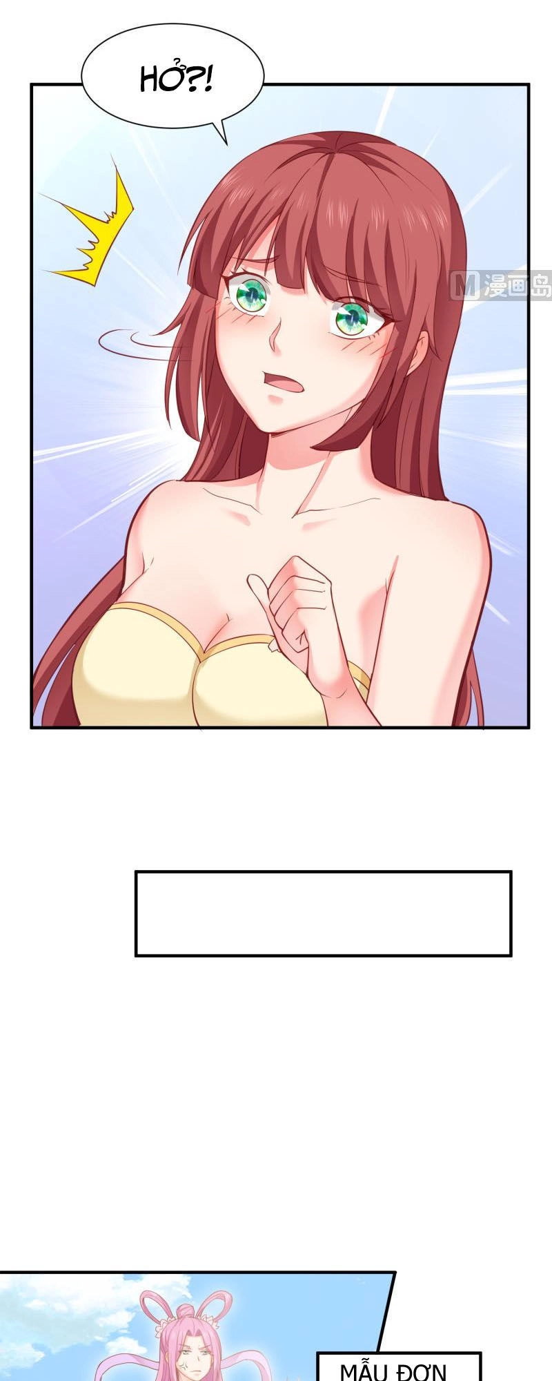 Kiếm Thần Tuyệt Thế Chapter 95 - 6