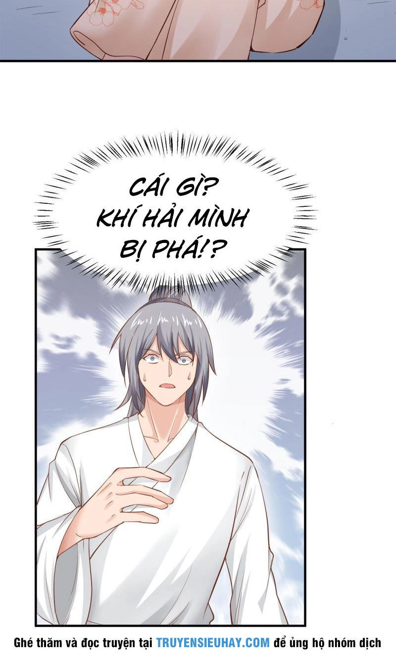 Kiếm Thần Tuyệt Thế Chapter 95 - 14